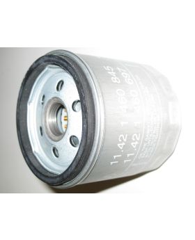 BMW Motorrad Boxer Engine Oil Filter Cartridge Canister 11421460845 New Genuine